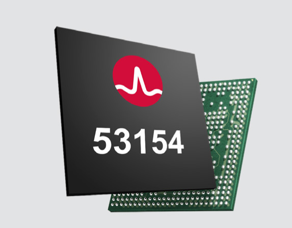 Новое IP ядро компании Holt для стандартов MIL-STD-1553 / MIL-STD-1760 Новое IP ядро компании Holt для стандартов MIL-STD-1553 / MIL-STD-1760